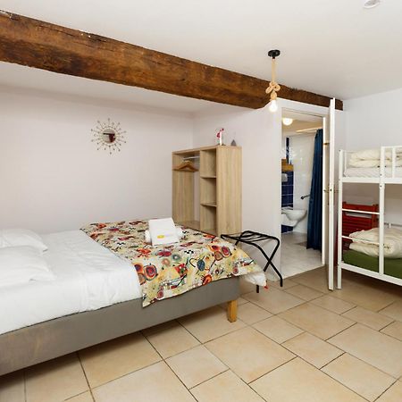 Le Grand Bassin Vila Castelnaudary Exterior foto
