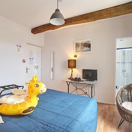 Le Grand Bassin Vila Castelnaudary Exterior foto