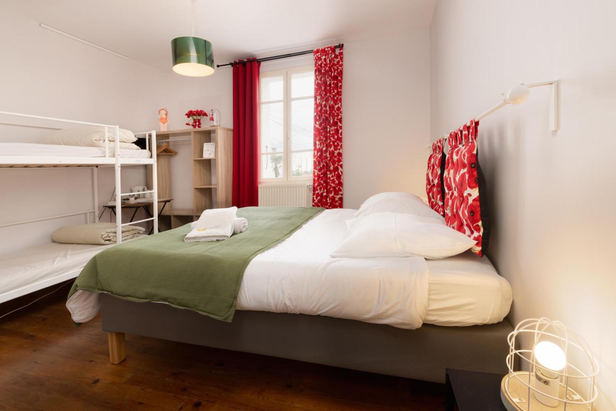 Le Grand Bassin Vila Castelnaudary Exterior foto