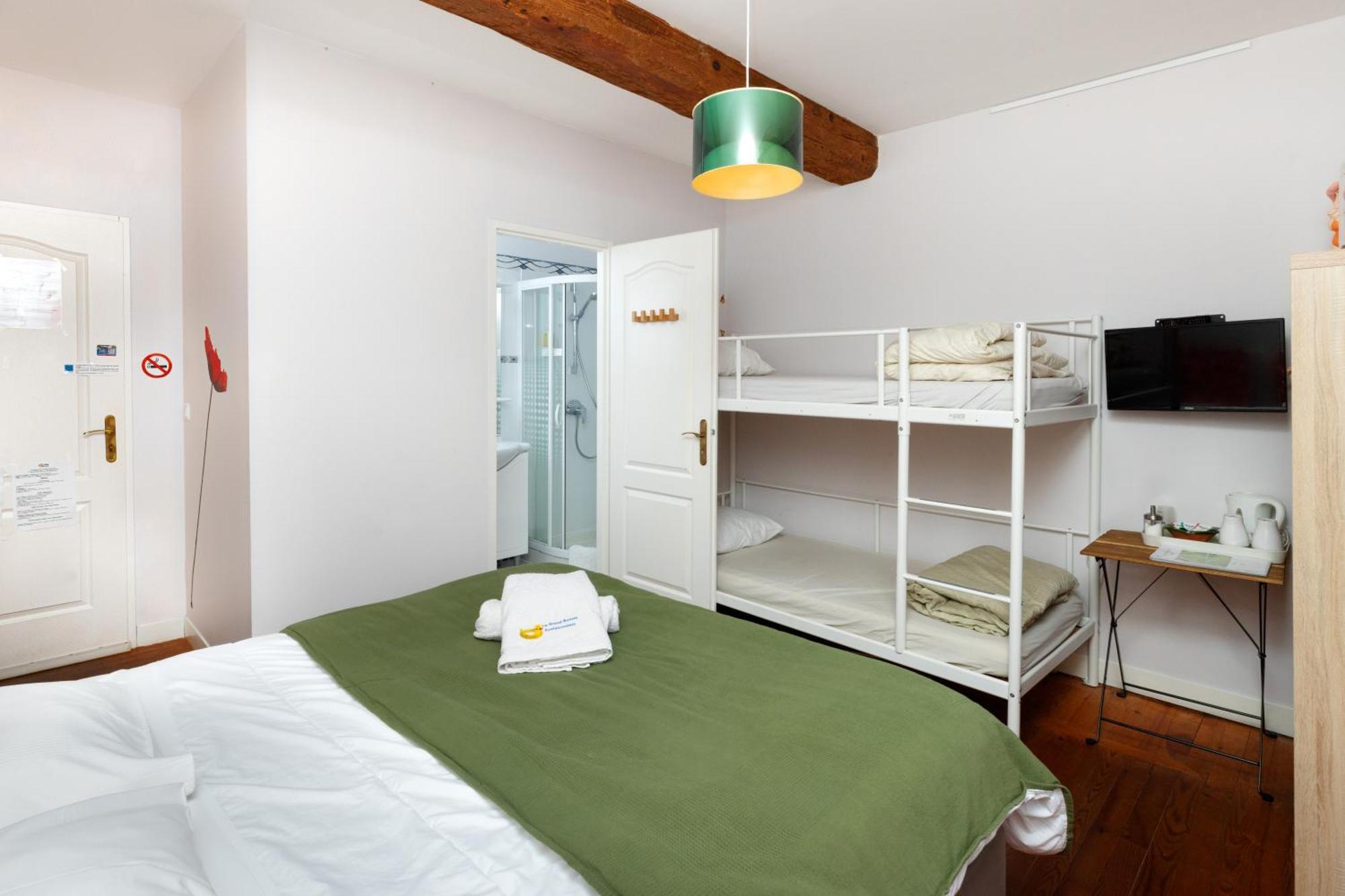 Le Grand Bassin Vila Castelnaudary Exterior foto