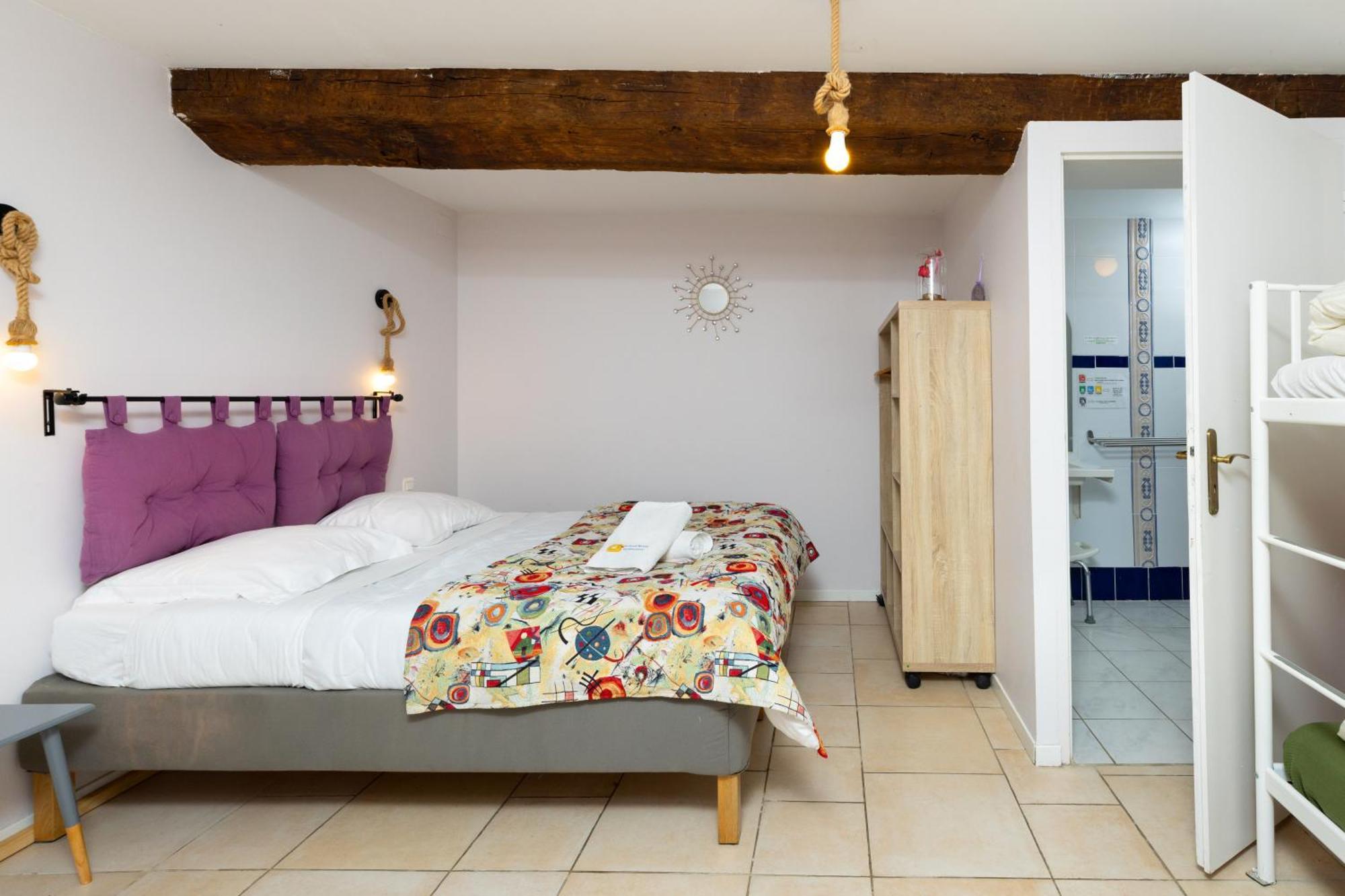 Le Grand Bassin Vila Castelnaudary Exterior foto