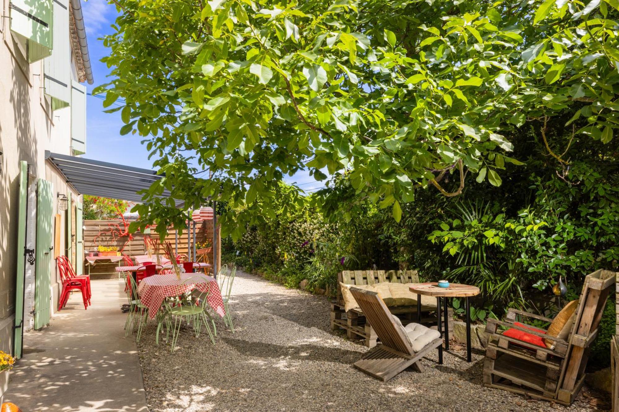 Le Grand Bassin Vila Castelnaudary Exterior foto