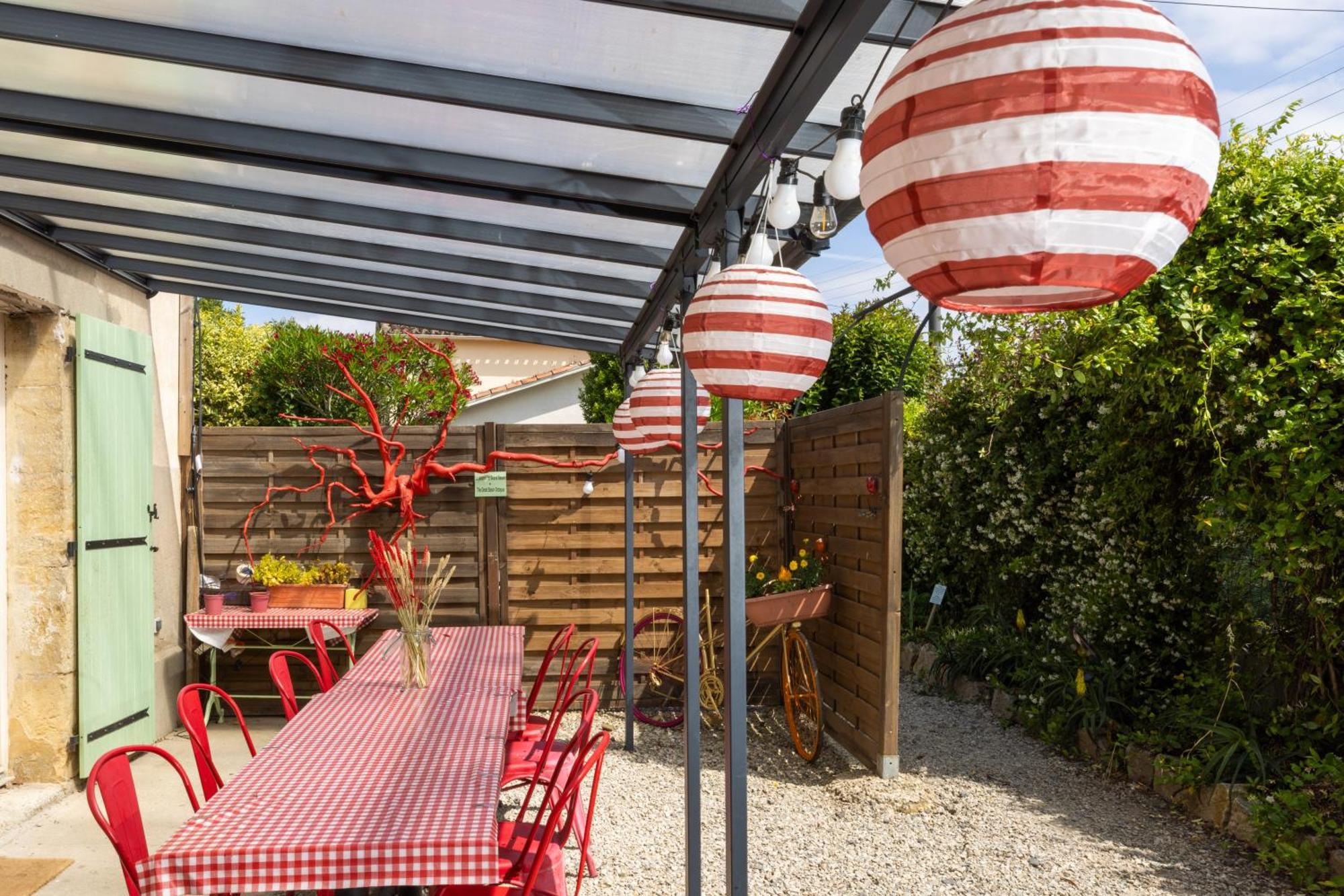 Le Grand Bassin Vila Castelnaudary Exterior foto