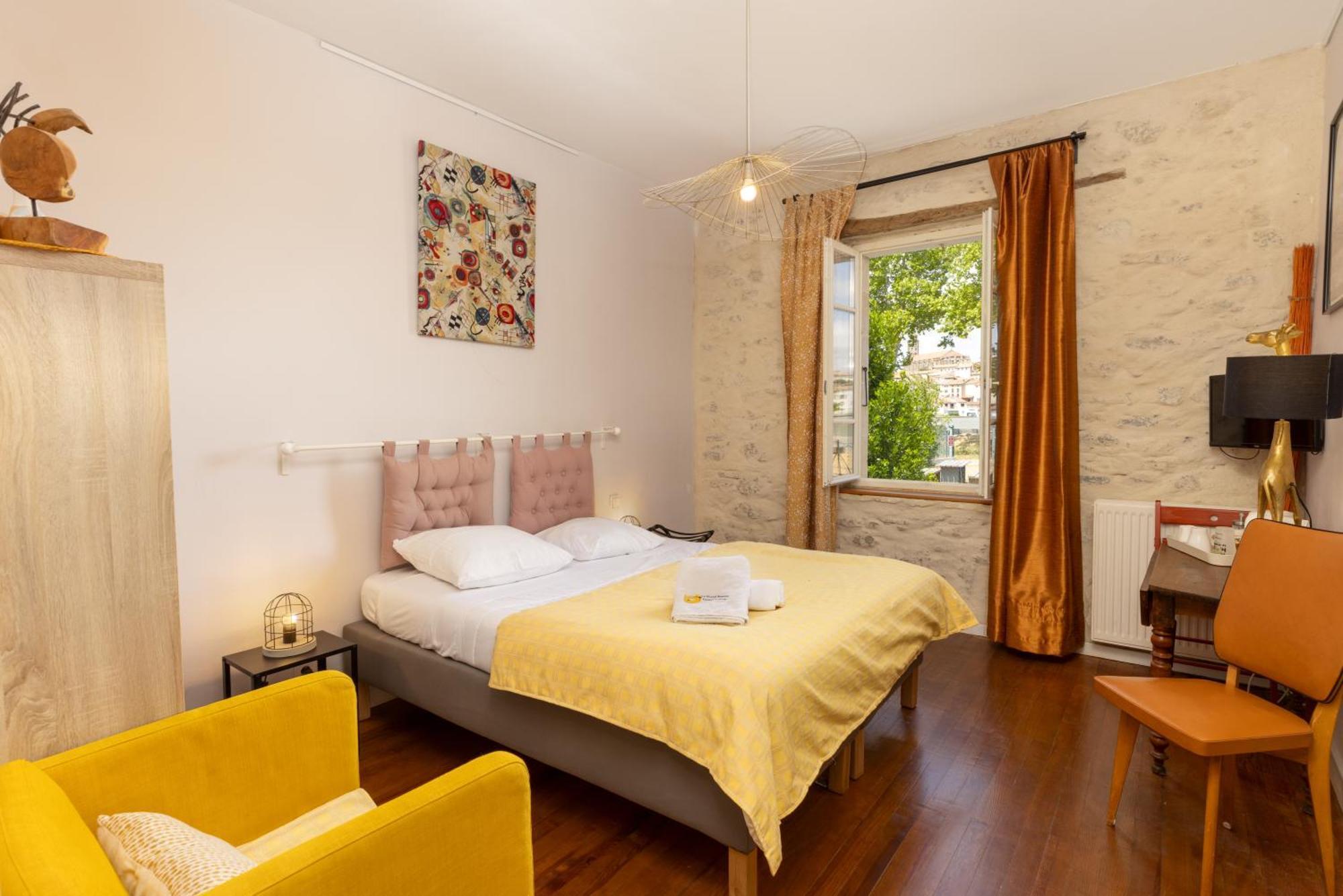 Le Grand Bassin Vila Castelnaudary Exterior foto