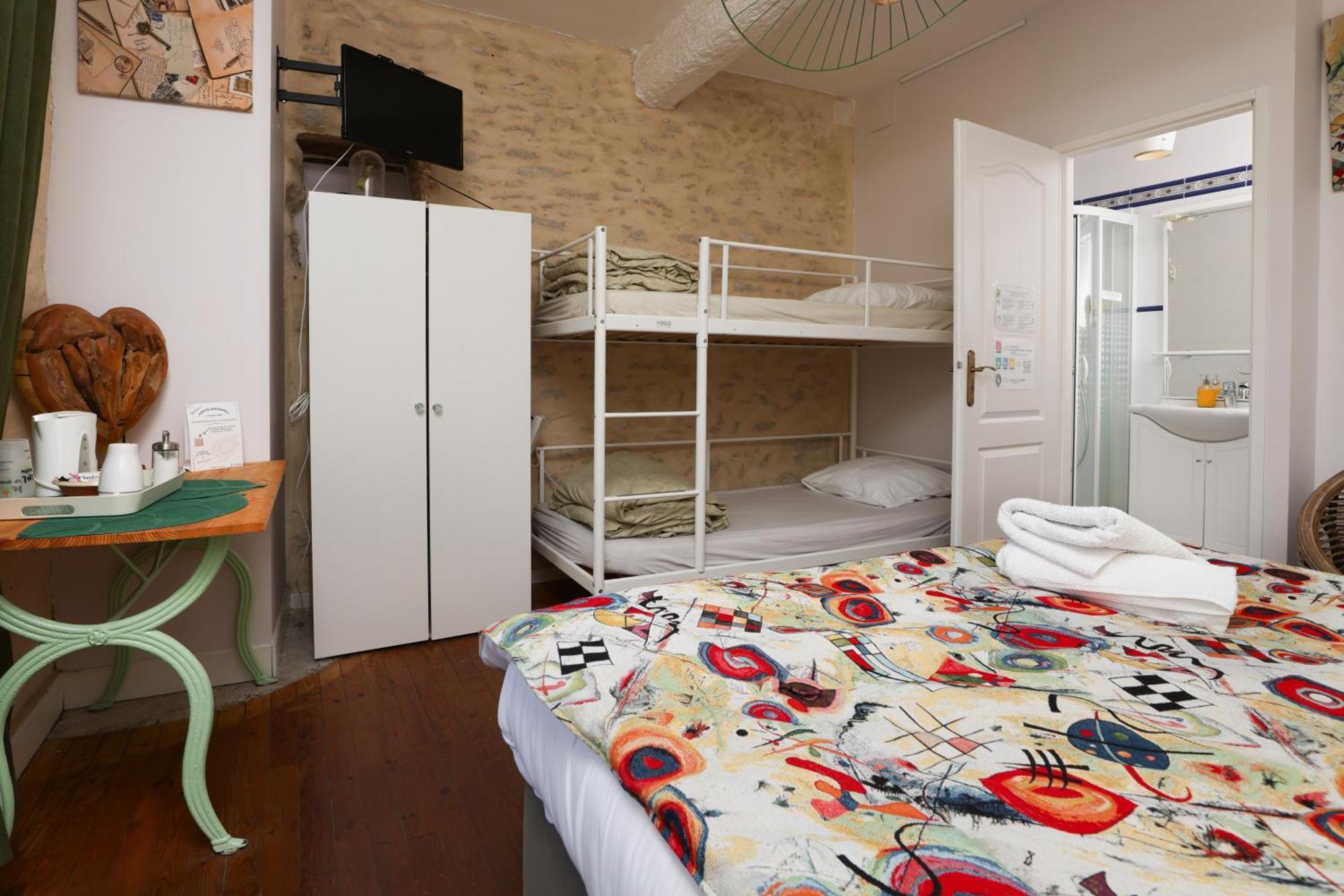 Le Grand Bassin Vila Castelnaudary Exterior foto