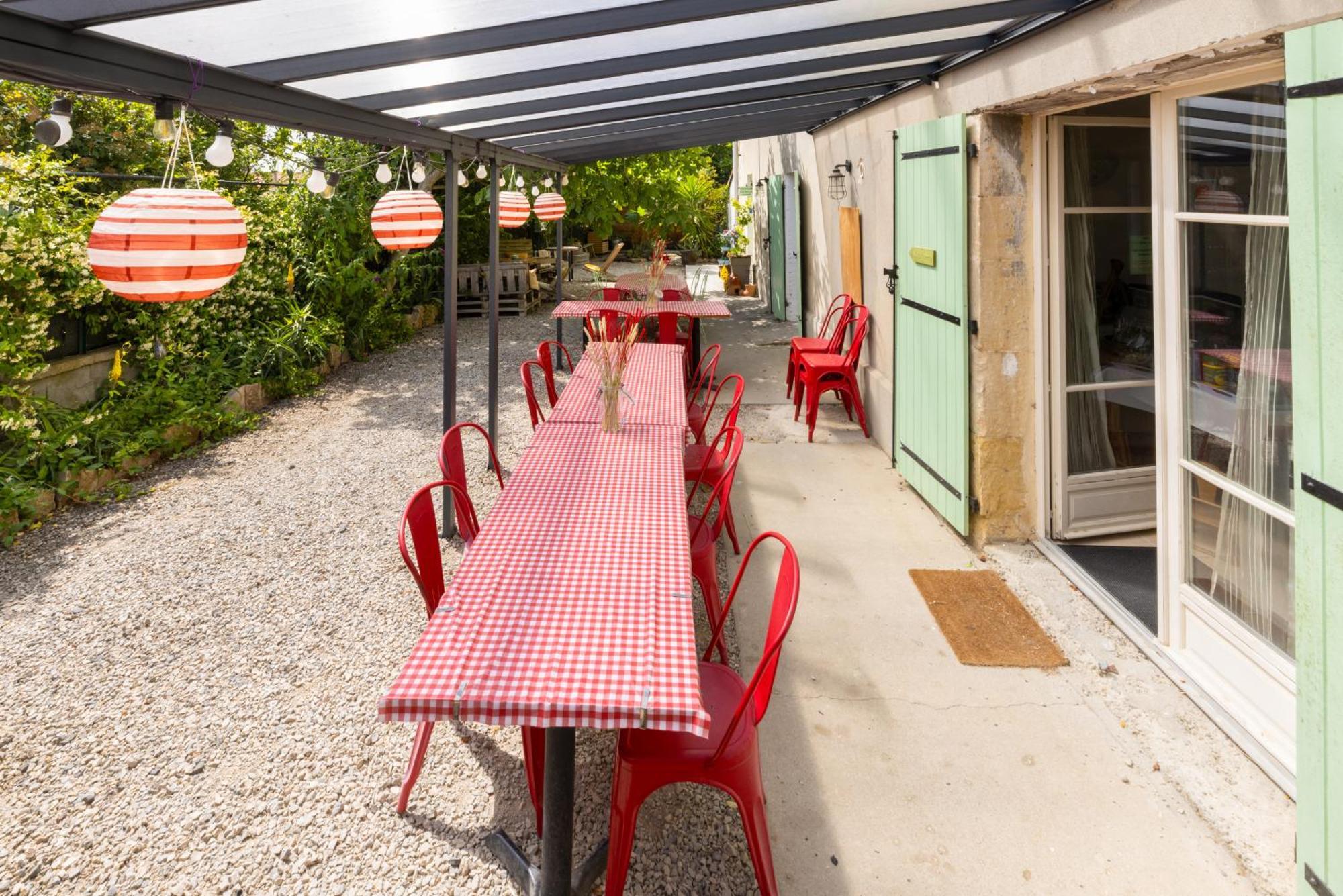 Le Grand Bassin Vila Castelnaudary Exterior foto