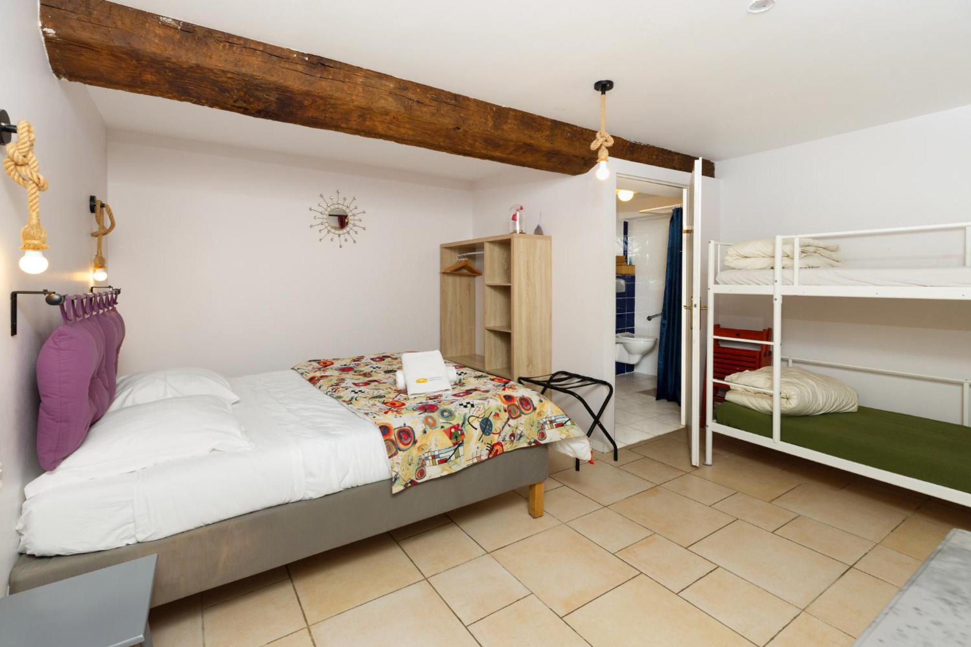 Le Grand Bassin Vila Castelnaudary Exterior foto